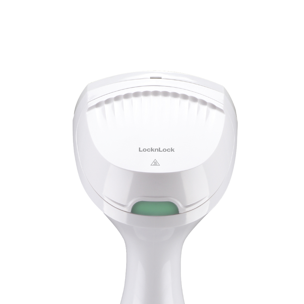 Bàn Là Hơi Nước Cầm Tay LocknLock Handy Steamer, 220 - 240 V, 50/60 Hz, 1500W, 300Ml - Màu Trắng - ENI222WHT, , large image number 3